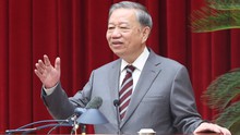 Tổng Bí thư Tô Lâm: Trí thức, văn nghệ sỹ tiếp tục là lực lượng tiên phong mở đường cho dân tộc tiến lên mạnh mẽ