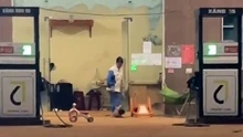 Xác minh, làm rõ vụ bạo hành cháu bé 16 tháng tuổi tại Lâm Đồng