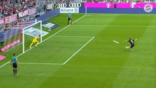 Harry Kane trượt chân, sút penalty lên trời khi đối đầu đội bóng cũ