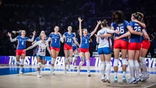 Lịch thi đấu bóng chuyền U21 thế giới 2025 ngày 8/8