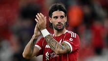 Liverpool - Crystal Palace: Cuộc chiến khốc liệt cho vị trí số 8