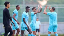 V-League 2025/26: 'Nóng' từ khi chưa bắt đầu 