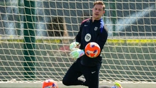 Ter Stegen mâu thuẫn Barca: Cuộc ly hôn chưa ký tên