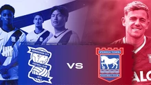 Nhận định, soi tỷ lệ Birmingham vs Ipswich 03h00 ngày 9/8, hạng nhất Anh vòng 1