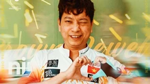 Dương Quốc Hoàng đại thắng cơ thủ Philippines, thẳng tiến vào vòng 64 ở giải đấu có tiền thưởng hơn 5 tỷ