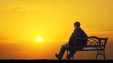 Ngẫm ngợi cuối tuần: Sống một mình