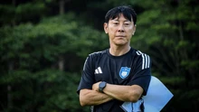 Ông Shin Tae-yong từ chức Phó Chủ tịch LĐBĐ Hàn Quốc để huấn luyện Ulsan HD
