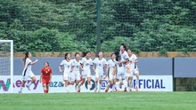Lịch thi đấu vòng loại U20 nữ châu Á 2026 ngày 8/8