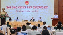 Kinh tế 7 tháng: Tiếp tục xu hướng tích cực, nhiều chỉ số khởi sắc