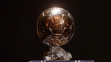PSG áp đảo danh sách đề cử Quả bóng vàng 2025, Dembele là ứng viên nặng ký