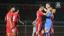 Tiến Linh ghi bàn ngày ra mắt, mang tin mừng cho CLB Công an TPHCM
