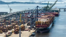 Brazil kiện Mỹ lên WTO vì bị áp thuế cao