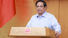 Thủ tướng Phạm Minh Chính: Nỗ lực vượt bậc để đạt mục tiêu năm 2025 và cả nhiệm kỳ