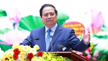 Thủ tướng chỉ đạo: Thúc đẩy tăng trưởng, kiểm soát lạm phát và ổn định kinh tế vĩ mô