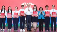 VĐV tham gia hoạt động nhà trường: Từ chỉ đạo của Tổng bí thư đến quyết tâm của ngành GD&ĐT