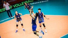 Kết quả bóng chuyền U21 thế giới 2025 hôm nay ngày 9/8