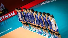 Lịch thi đấu bóng chuyền U21 thế giới 2025 ngày 9/8