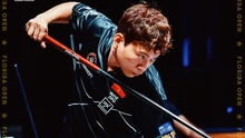 Cơ thủ Dương Quốc Hoàng dừng bước ở Florida Open 2025, Việt Nam chỉ còn duy nhất 1 đại diện