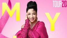 Tour diễn ở Nhật Bản và Hàn Quốc của Mỹ Linh mang theo nhiều kỳ vọng