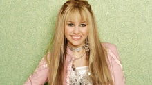 Ca khúc "Wrecking Ball" của Miley Cyrus: Thoát khỏi cái mác Hannah Montana