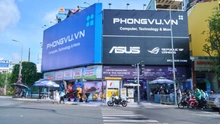 ASUS khai trương ASUS Exclusive Store đầu tiên tại TP.HCM, mở rộng mô hình trải nghiệm công nghệ