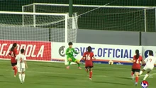TRỰC TIẾP bóng đá Việt Nam vs Hong Kong (TQ): Hoài Trinh, Thanh Hiếu tỏa sáng (3-0, hết H1)