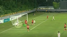 TRỰC TIẾP bóng đá Việt Nam vs Hong Kong (TQ): Đến lượt Hoàng Vân ghi bàn (5-0, hiệp 2)