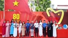 Mở Chiến dịch truyền thông "Tôi yêu Tổ quốc tôi" trong thanh niên
