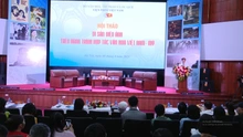 Di sản điện ảnh: Cầu nối văn hóa Việt Nam - Mỹ