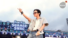 J-Hope BTS đang nâng tầm chuẩn mực của thần tượng K-pop