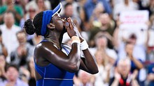 Sao nữ 18 tuổi gây chấn động khi đánh bại 4 cựu vô địch Grand Slam để giành chức vô địch lịch sử là ai?