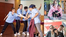 Xu hướng hợp tác Việt Nam - Hàn Quốc về K-Content: Làn gió mới của ngành giải trí