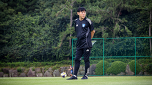 Shin Tae-yong trở thành cứu tinh của nhà vô địch K-League đang khủng hoảng