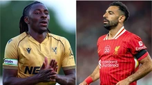 Link xem trực tiếp bóng đá Crystal Palace vs Liverpool 21h00 hôm nay, Siêu cúp Anh
