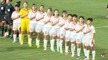 VTV5 VTV6 trực tiếp bóng đá Việt Nam vs Hong Kong TQ 19h00 hôm nay, VL U20 nữ châu Á 2026