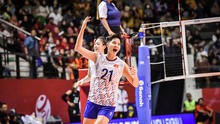 TRỰC TIẾP bóng chuyền Việt Nam vs Canada 13h00 hôm nay, giải U21 thế giới 2025