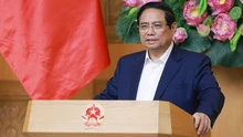Thủ tướng chủ trì phiên họp lần thứ 13 Hội đồng Thi đua-Khen thưởng Trung ương