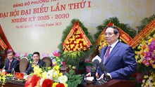 Thủ tướng Phạm Minh Chính: Xây dựng phường Tây Hồ kiểu mẫu, đi đầu trên tất cả các lĩnh vực