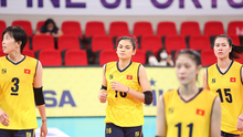 Link xem trực tiếp bóng chuyền SEA V.League 2025 hôm nay ngày 8/8