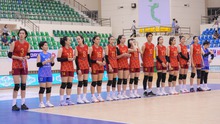 TRỰC TIẾP bóng chuyền Việt Nam vs Thái Lan 19h hôm nay, SEA V.League 2025 chặng 2