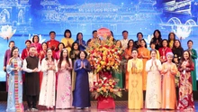 Ra mắt Hiệp hội Văn hóa Áo dài Việt Nam - Mở ra cơ hội đưa Thương hiệu Áo dài Việt Nam ra thế giới