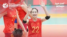 Tin nóng thể thao tối 9/8: Bóng chuyền nữ Việt Nam có set thắng khó tin để lọt top 16 thế giới; Real tiếp tục tẩy chay Quả bóng Vàng