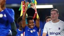 Thần đồng Chelsea vừa ra mắt đã gây tiếng vang, được gọi là tài năng trẻ xuất sắc nhất thế giới