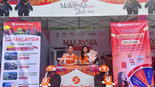 BestPrice Travel hợp tác với Cục Xúc tiến Du lịch Malaysia quảng bá tại TP.HCM và Hà Nội