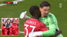 Sesko ra mắt ở Old Trafford, MU thắng Fiorentina ở loạt sút luân lưu