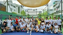 Người Việt chi hơn 510 tỷ đồng cho pickleball trong 6 tháng