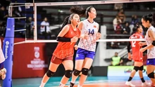 Sao trẻ cao gần 1m90 liên tục cứu bóng, được ví như 'nữ hoàng phòng thủ' khi U21 Việt Nam thắng đậm U21 Canada