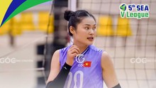 Đại thắng Indonesia 3-0, đội tuyển bóng chuyền nữ Việt Nam sẵn sàng đấu Thái Lan ở 'chung kết' SEA V.League