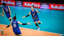 Bóng chuyền Việt Nam chính thức lọt top 16 giải bóng chuyền nữ U21 thế giới 2025 sớm 2 lượt trận