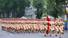 Một số mốc thời gian chính của Lễ kỷ niệm, diễu binh, diễu hành 80 năm Cách mạng tháng Tám và Quốc khánh 2/9